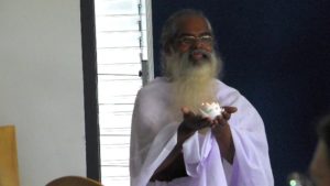 Swami Isa